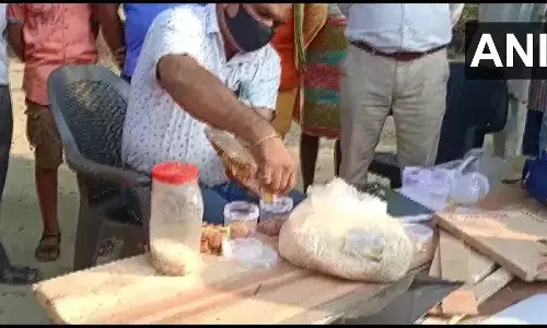 रायबरेली में 3 नाबालिग बहनों की मौत से हड़कंप, जहरीली नमकीन खाने से मौत का संदेह