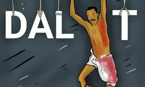 लखबीर सिंह के हत्यारे नानक-धर्म की रूह के भी हत्यारे हैं