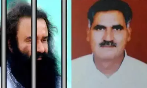 18 अक्टूबर का दिन बाबा राम रहीम के लिए  बेहद अहम, रणजीत सिंह की हत्या मामले में राम रहीम को सज़ा का ऐलान करेगा पंचकूला कोर्ट