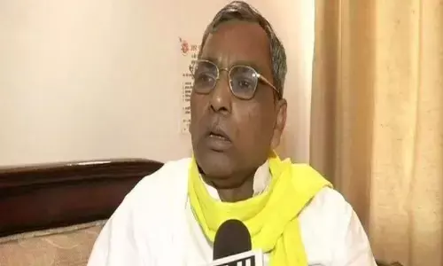 उत्तर प्रदेश विधानसभा चुनाव 2022: ओपी राजभर का फिर से भाजपा के साथ आना लगभग तय