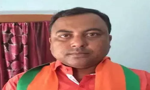 बंगाल में BJP नेता मिथुन की हत्या, हिंसा का खेल जारी बंगाल में BJP नेता मिथुन की हत्या, हिंसा का खेल जारी