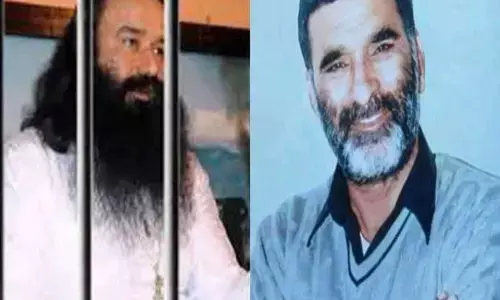 छत्रपति, राम रहीम और पत्रकारिता