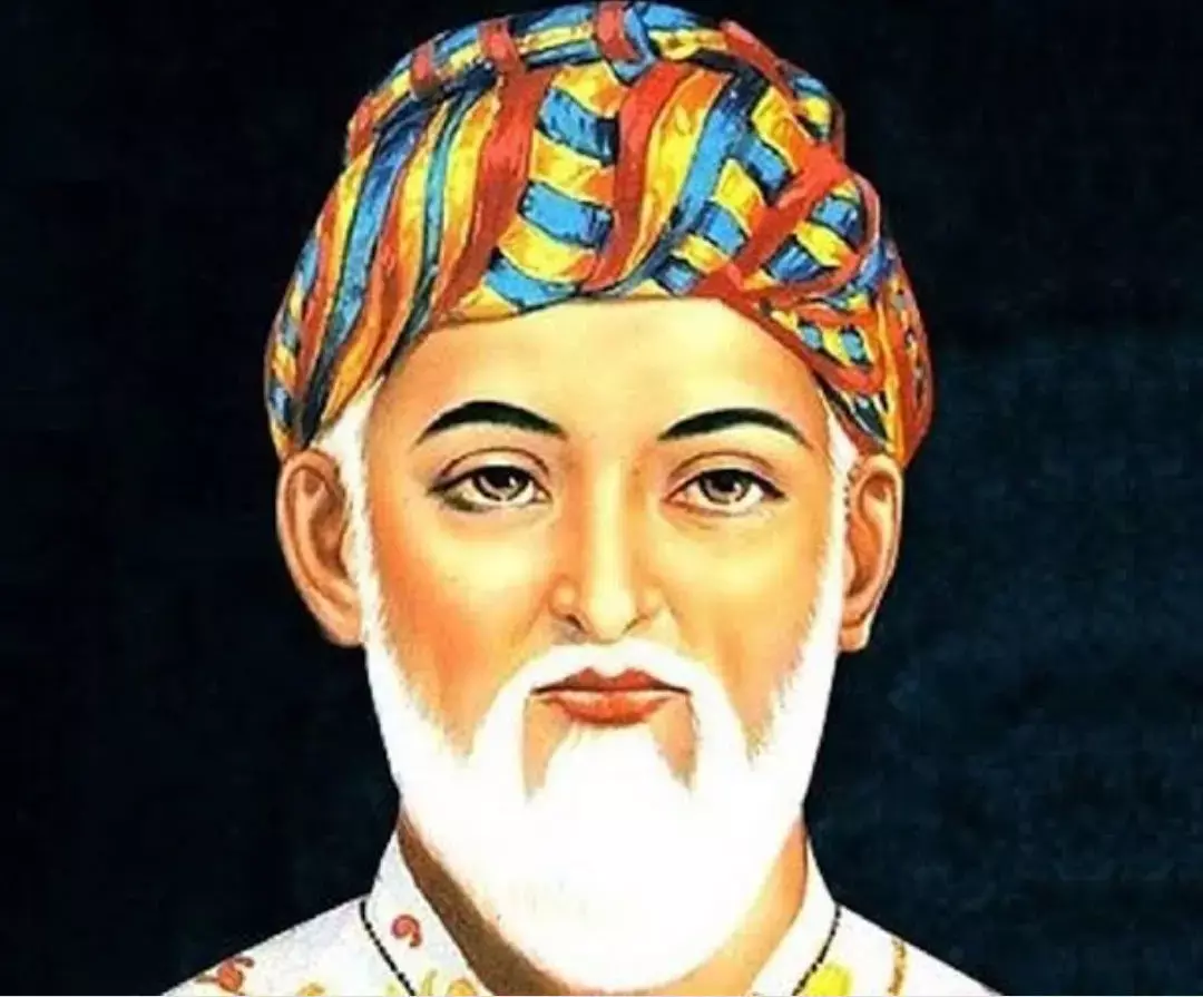 मध्यकालीन भारत में सत्वग्राही गंगाजमुनी के अग्रदूत: अब्दुर्रहीम ख़ानख़ाना मध्यकालीन भारत में सत्वग्राही गंगाजमुनी के अग्रदूत: अब्दुर्रहीम ख़ानख़ाना