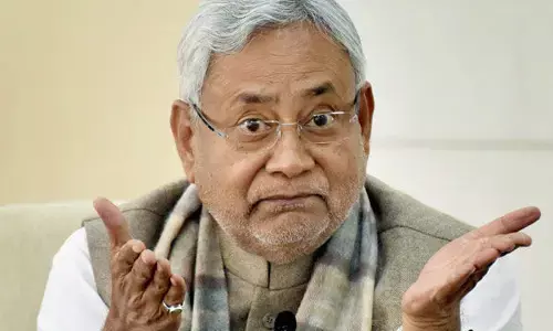 मुख्यमंत्री नीतीश ने दी ईद-ए- मीलाद-उन-नबी की शुभकामना एवं बधाई मुख्यमंत्री नीतीश ने दी ईद-ए- मीलाद-उन-नबी की शुभकामना एवं बधाई