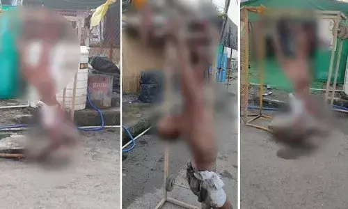 लखबीर सिंह हत्याकांड के अनछुए पहलू, जिन्हें आप जानना चाहेंगे लखबीर सिंह हत्याकांड के अनछुए पहलू, जिन्हें आप जानना चाहेंगे