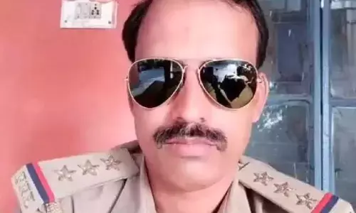 सांसद अतुल राय केस में बड़ी कार्रवाई, डीएसपी अमरेश सिंह बघेल बर्खास्त, पुलिस अफसरों में हड़कंप सांसद अतुल राय केस में बड़ी कार्रवाई, डीएसपी अमरेश सिंह बघेल बर्खास्त, पुलिस अफसरों में हड़कंप