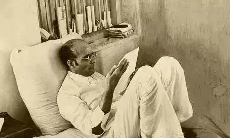 आजादी, विभाजन और सावरकर आजादी, विभाजन और सावरकर