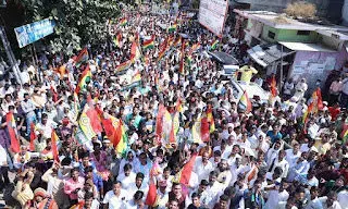 यूपी: जानिए, शिवपाल अपनी रथ यात्रा में ओवेसी को लेकर क्या बोले शिवपाल यादव ? यूपी: जानिए, शिवपाल अपनी रथ यात्रा में ओवेसी को लेकर क्या बोले शिवपाल यादव ?