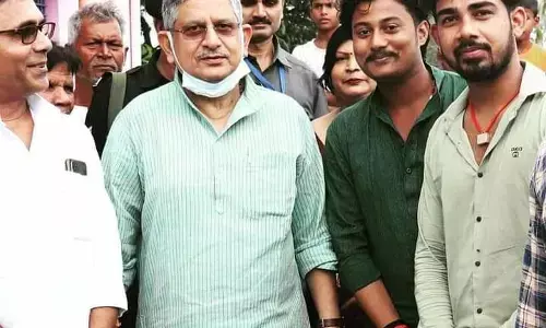 बिहार- तारापुर के लोग मेरे अपने हैं,इस बार भी एनडीए के हाथ को मजबूत करेंगे: ललन सिंह बिहार- तारापुर के लोग मेरे अपने हैं,इस बार भी एनडीए के हाथ को मजबूत करेंगे: ललन सिंह
