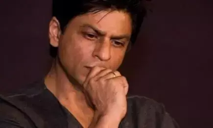 जब शाहरुख खान ने कहा था, कि मैं अपने पिता की तरह नहीं मरना चाहता, जानिए कैसे हुई थी मौत जब शाहरुख खान ने कहा था, कि मैं अपने पिता की तरह नहीं मरना चाहता, जानिए कैसे हुई थी मौत