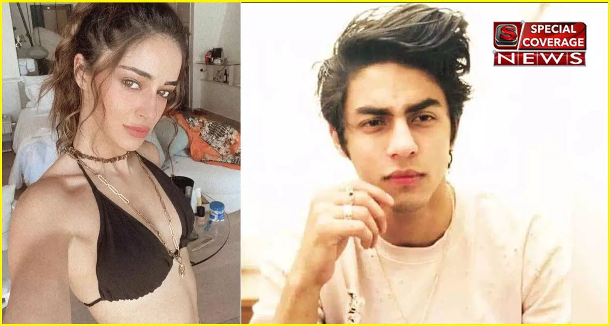 Aryan Khan Drugs Case LIVE: अनन्‍या-आर्यन की चैट- मैं अरेंज कर दूंगी गांजा NCB ने ऐक्‍ट्रेस को दिखाई चैट