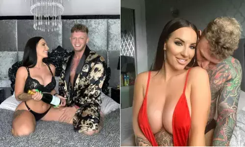 बच्चों को स्कूल भेज कर बनाते थे पोर्न फिल्में मम्मी-पापा, फिर स्कूल वालों ने खोल दी पोल बच्चों को स्कूल भेज कर बनाते थे पोर्न फिल्में मम्मी-पापा, फिर स्कूल वालों ने खोल दी पोल