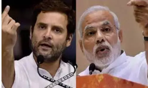 जुलाई आ गया, वैक्सीन नहीं आई राहुल गांधी के इस ट्वीट पर अब बीजेपी ने किया, पलटवार जुलाई आ गया, वैक्सीन नहीं आई राहुल गांधी के इस ट्वीट पर अब बीजेपी ने किया, पलटवार