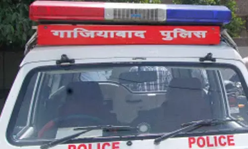 गाजियाबाद जिले में बनेगें ये चार नए थाने