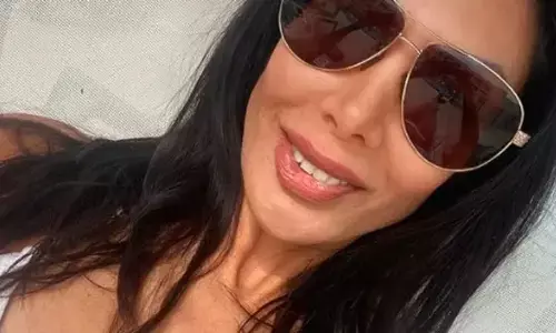 जब मुझे रोज 300 मर्दों संग बनाने पड़ते थे संबंध, आज रिंग में दुश्मनों के छुड़ा रही छक्के