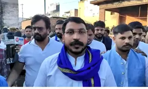 आजाद समाज पार्टी लड़ेगी विधानसभा चुनाव, चंद्रशेखर आजाद ने जारी कर दी प्रत्याशी के नाम, देंखे लिस्ट? आजाद समाज पार्टी लड़ेगी विधानसभा चुनाव, चंद्रशेखर आजाद ने जारी कर दी प्रत्याशी के नाम, देंखे लिस्ट?