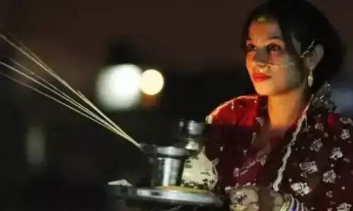 इन महिलाओं को नहीं रखना चाहिए करवा चौथ का व्रत