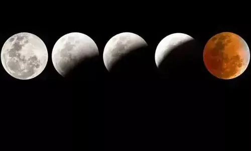 दिवाली बाद लगेगा चंद्रग्रहण, जानिए डेट, टाइमिंग और सूतककाल, इन   पांच राशियों पर पड़ेगा असर दिवाली बाद लगेगा चंद्रग्रहण, जानिए डेट, टाइमिंग और सूतककाल, इन   पांच राशियों पर पड़ेगा असर