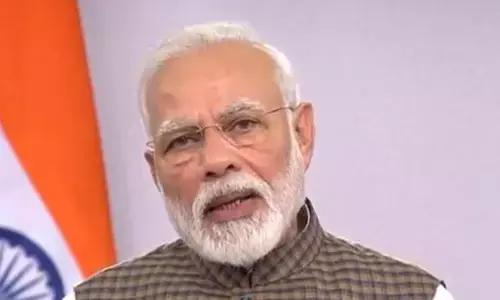 आज देहरादून में पीएम मोदी, 18 हजार करोड़ की योजनाओं का शिलान्यास-लोकार्पण करेंगे