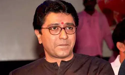 राज ठाकरे के खिलाफ औरंगाबाद पुलिस ने किया केस दर्ज, 16 में 12 शर्तों का किया है उल्लंघन