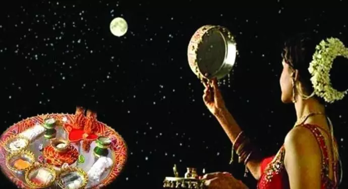 करवाचौथ पर पत्नी मायके से नही आई तो पति ने फांसी लगाकर दी जान करवाचौथ पर पत्नी मायके से नही आई तो पति ने फांसी लगाकर दी जान