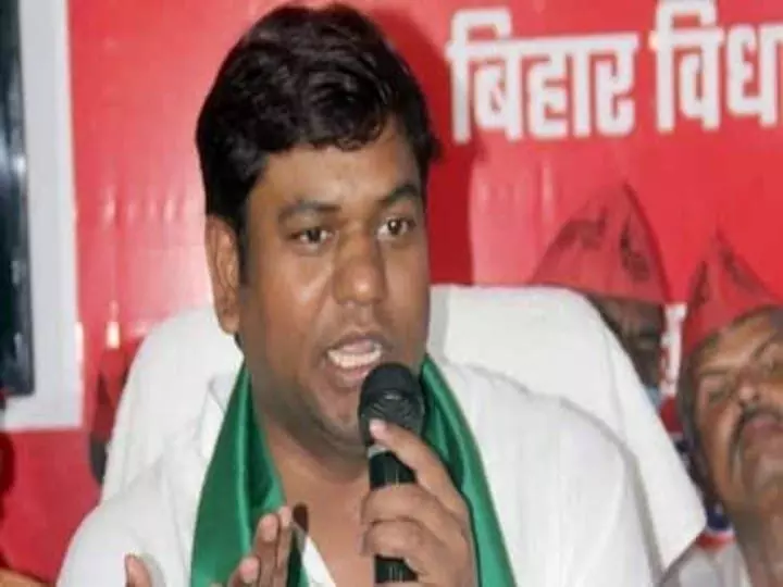 यूपी: बिहार भाजपा की सहयोगी, वीआईपी  का यूपी के विधानसभा चुनाव में 165  सीटों के साथ लड़ना तय