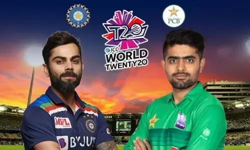 T20 World Cup, India vs Pakistan: आज भारत का पाकिस्तान से महामुकाबला, कोहली बोले- जीत को लेकर पूरी तरह पॉजिटिव