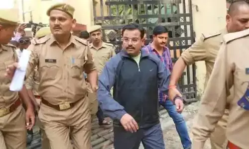 लखीमपुर खीरी हिंसा : कल कोर्ट में पेश होंगे आशीष मिश्रा लखीमपुर खीरी हिंसा : कल कोर्ट में पेश होंगे आशीष मिश्रा