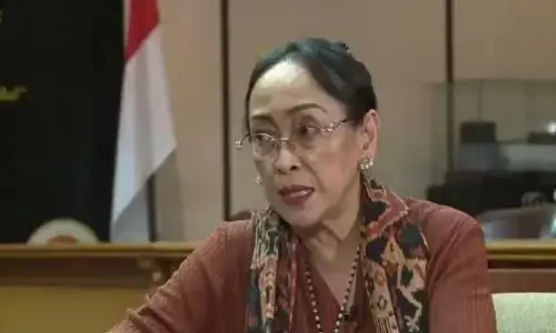 इंडोनेशिया के पूर्व राष्ट्रपति सुकर्णो की बेटी सुकमावती ने इस्लाम छोड़ने का किया एलान, अब अपनाएंगी हिंदू धर्म