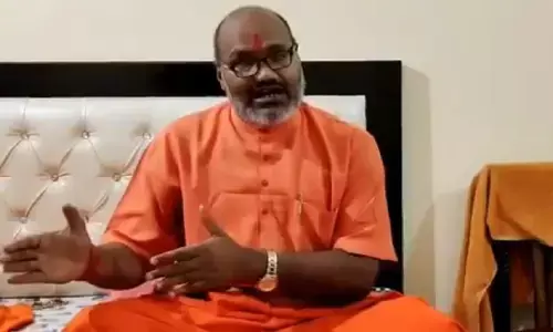 डासना मंदिर के महंत नरसिंहानंद की बढ़ेंगी मुश्किलें, जानें क्या है मामला