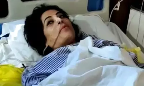 मॉडल मोना राय हत्याकांड: सुपारी किलर गिरफ्तार,5 लाख रुपए की दी गयी सुपारी