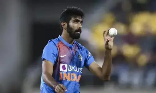 IND vs PAK: पांच विकेट लेते ही जसप्रीत बुमराह टी-20 में रचेंगे इतिहास