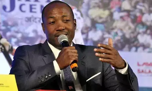 T20 World Cup: ब्रायन लारा ने टीम इंडिया को लेकर किये चौंकाने वाली भविष्यवाणी