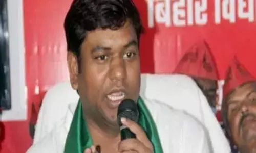 यूपी: बिहार भाजपा की सहयोगी, वीआईपी  का यूपी के विधानसभा चुनाव में 165  सीटों के साथ लड़ना तय यूपी: बिहार भाजपा की सहयोगी, वीआईपी  का यूपी के विधानसभा चुनाव में 165  सीटों के साथ लड़ना तय