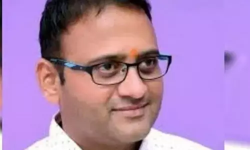 कांग्रेस का एक और विधायक भाजपा में हुआ शामिल कांग्रेस का एक और विधायक भाजपा में हुआ शामिल