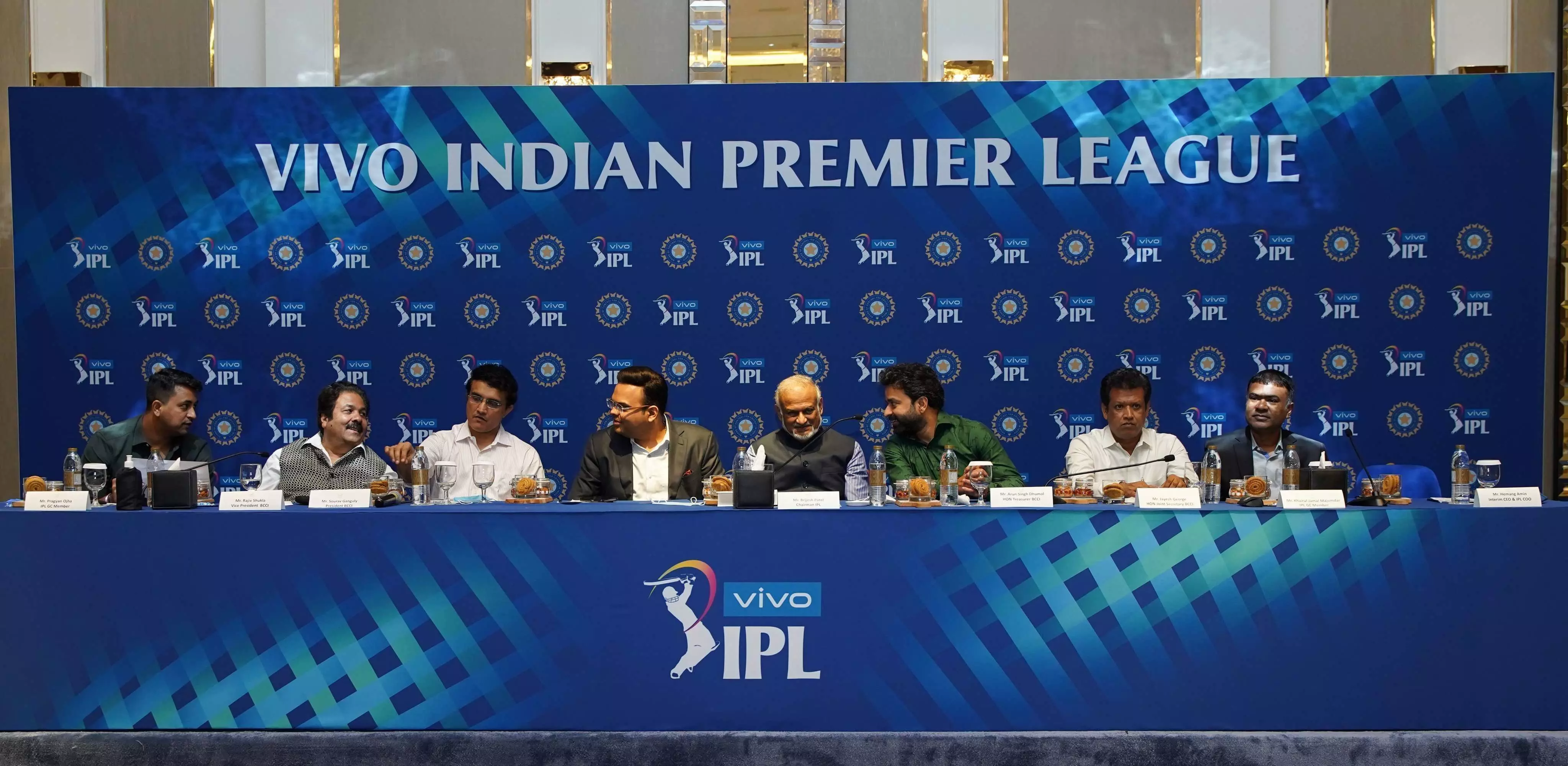 IPL New Team Auction LIVE: आईपीएल 2022 में ये दो नई टीमें शामिल, 12 हजार करोड़ रुपये से ज्यादा हुए खर्च!