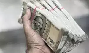 रुपये दोगुना करने के नाम पर करोड़ों की ठगी, एफआईआर दर्ज रुपये दोगुना करने के नाम पर करोड़ों की ठगी, एफआईआर दर्ज