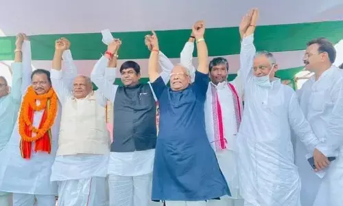 तारापुर की जनता उपचुनाव में विपक्ष को सिखाएगी सबक- तारकिशोर प्रसाद