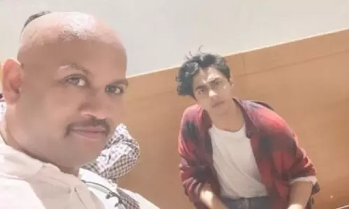 आर्यन को आज भी नहीं मिली बेल, कल दोपहर फिर होगी सुनवाई