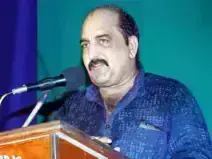 तेलुगू अभिनेता राजा बाबू का निधन तेलुगू अभिनेता राजा बाबू का निधन