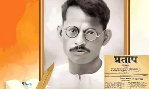 рдкреБрдгреНрдпрддрд┐рдерд┐: рдЧрдгреЗрд╢ рд╢рдВрдХрд░ рд╡рд┐рджреНрдпрд╛рд░реНрдереА рдФрд░  рдкреНрд░рддрд╛рдк  рдкреБрдгреНрдпрддрд┐рдерд┐: рдЧрдгреЗрд╢ рд╢рдВрдХрд░ рд╡рд┐рджреНрдпрд╛рд░реНрдереА рдФрд░  рдкреНрд░рддрд╛рдк