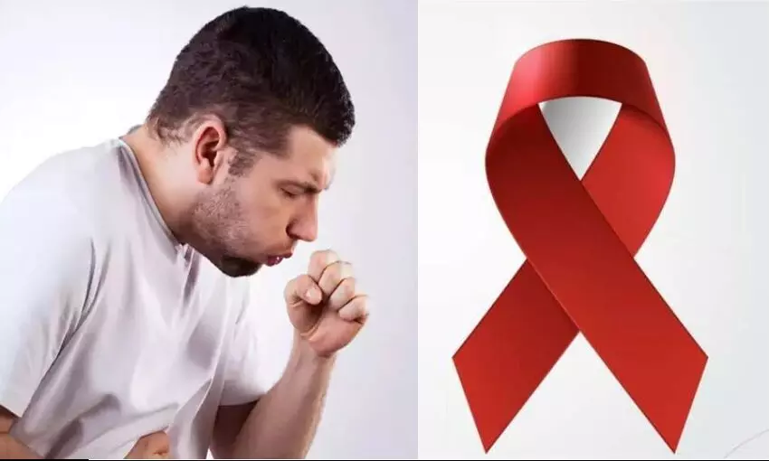 देश में 10 साल में 17 लाख लोग पाए गए HIV संक्रमित