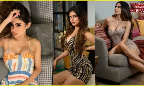 Mouni Roy Photos: मौनी रॉय ने शेयर की ऐसी ग्लैमरस तस्वीरें, नजर नहीं हटा पा रहे हैं फैंस Mouni Roy Photos: मौनी रॉय ने शेयर की ऐसी ग्लैमरस तस्वीरें, नजर नहीं हटा पा रहे हैं फैंस