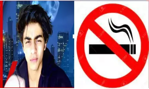 आर्यन के बहाने नशाबंदी आर्यन के बहाने नशाबंदी