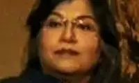 शख्सियत: जौन एलिया की पत्नी जाहिदा हिना शख्सियत: जौन एलिया की पत्नी जाहिदा हिना
