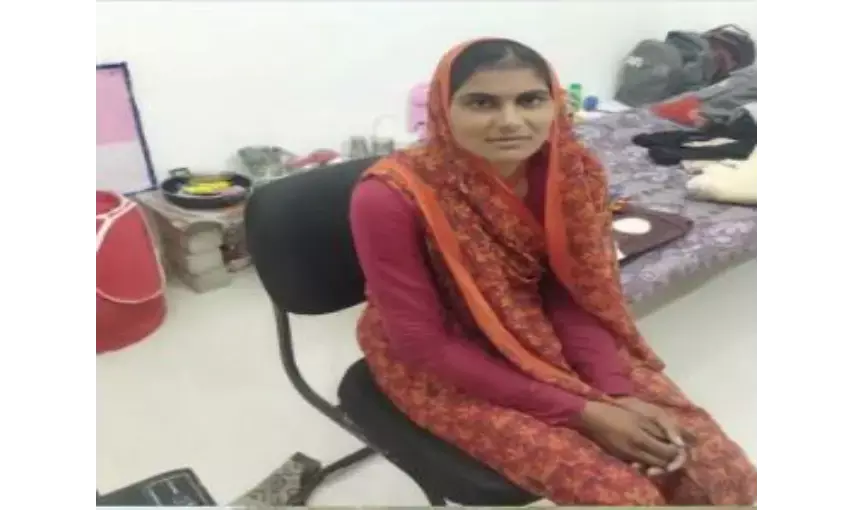 दो बच्चों की मां प्रेमी संग मिलकर पति को मार डाला, 52 दिन के बाद सच आया सामने, तो सब लोग रह गये दंग दो बच्चों की मां प्रेमी संग मिलकर पति को मार डाला, 52 दिन के बाद सच आया सामने, तो सब लोग रह गये दंग