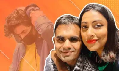 समीर वानखेड़े की पत्नी क्रान्ति ने कहा, झूठ बोल रहे हैं नवाब मलिक समीर वानखेड़े की पत्नी क्रान्ति ने कहा, झूठ बोल रहे हैं नवाब मलिक