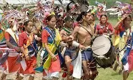 त्रिपुरा में काबोंग जाति के लोग विलुप्ति के कगार पर त्रिपुरा में काबोंग जाति के लोग विलुप्ति के कगार पर