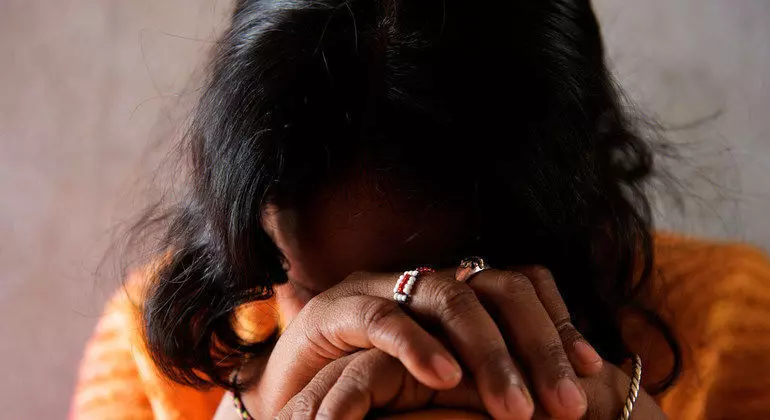 देश में हर चौथी महिला मोटापे से ग्रस्त : NFHS-5 रिपोर्ट देश में हर चौथी महिला मोटापे से ग्रस्त : NFHS-5 रिपोर्ट