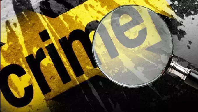 फेसबुक पर दोस्ती के बाद यूपी से छत्तीसगढ़ मिलने गई युवती की मौत, परिवार में मचा कोहराम फेसबुक पर दोस्ती के बाद यूपी से छत्तीसगढ़ मिलने गई युवती की मौत, परिवार में मचा कोहराम